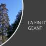 La fin d’un géant