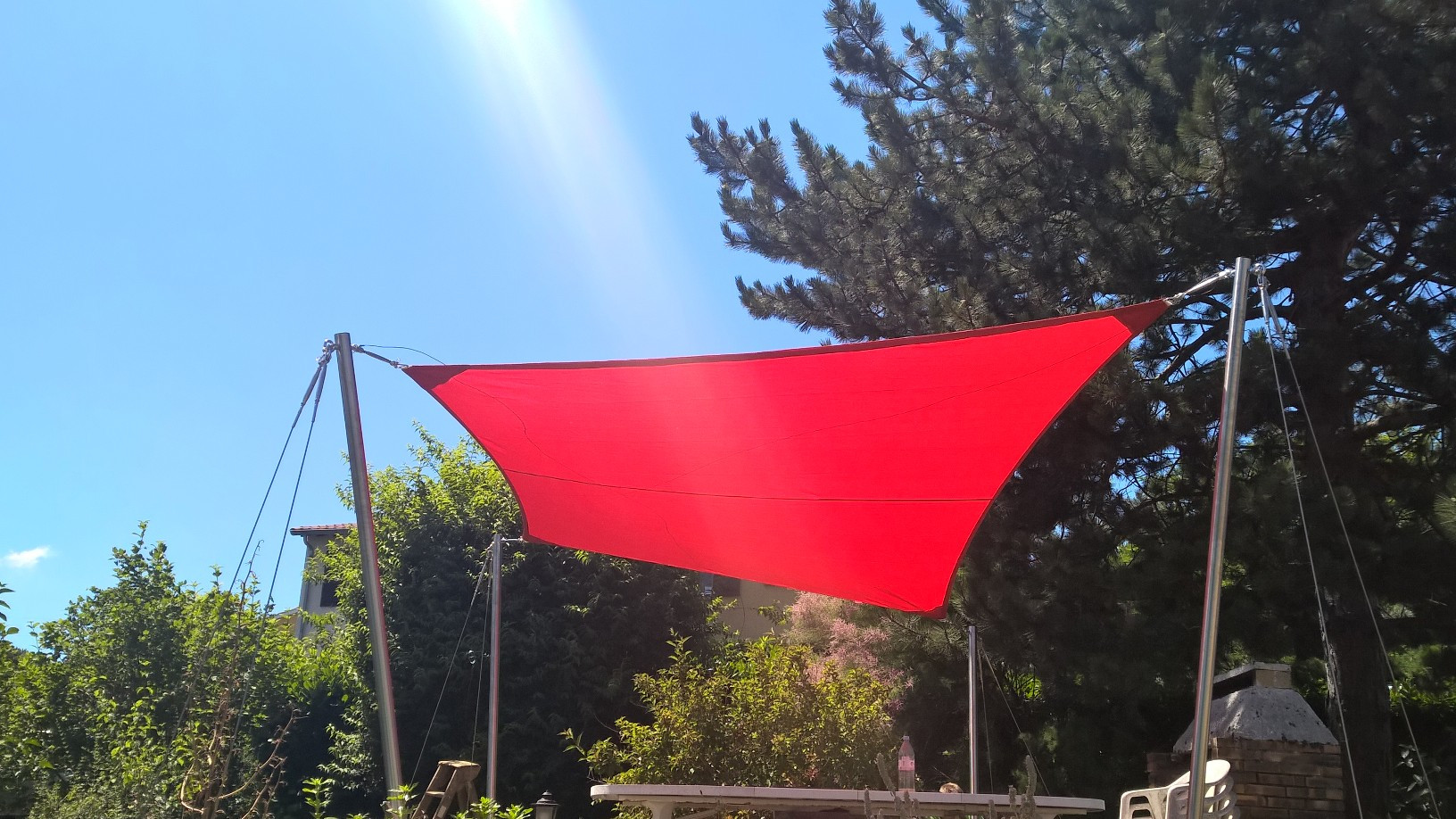 Agréments de jardin, Autres services de jardinage Anse Villefranche-sur-Saône