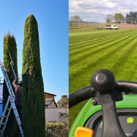 VERT AVENIR PAYSAGE fête ses 15 ans