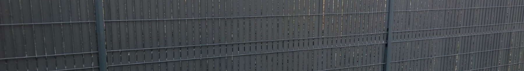 Remplacement d’un grillage à Saint-Jean-d'Ardières