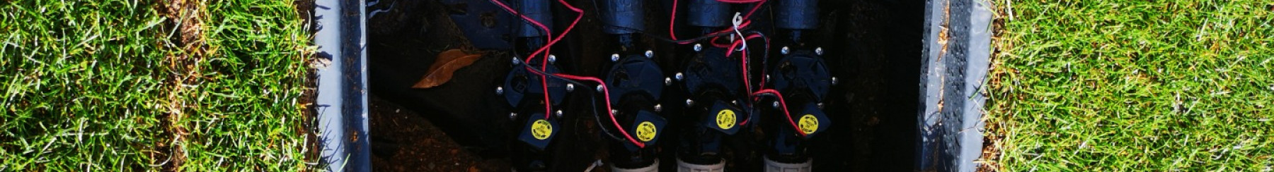 Arrosage automatique et Engazonnement dans le Beaujolais