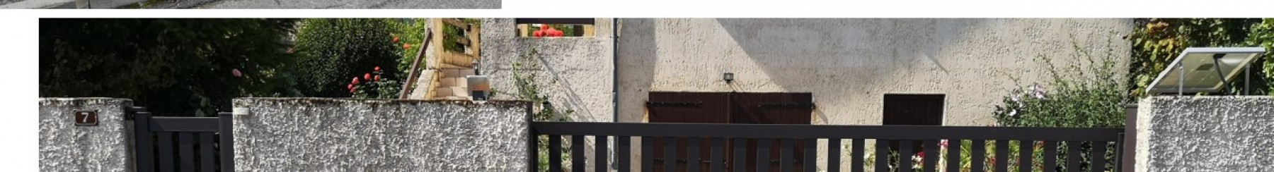 TRAVAUX RÉALISÉS PAR VERT AVENIR PAYSAGE A ODENAS