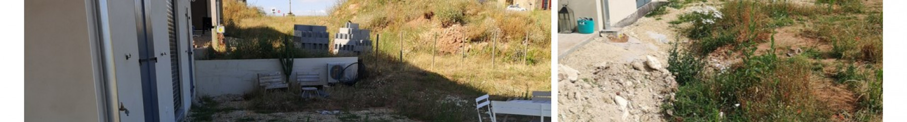 VERT AVENIR PAYSAGE : CHANTIER MONTMELAS St SORLIN